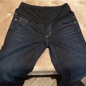 Citizens of Humanity jeans Maternity 31
